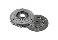 Clutch Kit ADV183015 Blue Print
