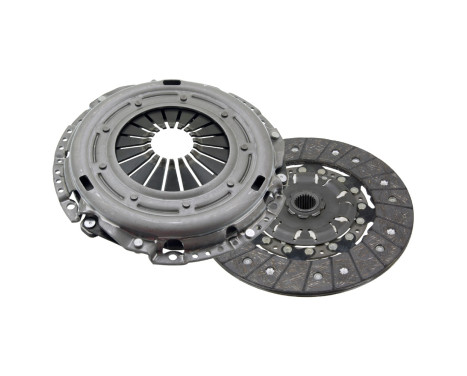 Clutch Kit ADV183015 Blue Print