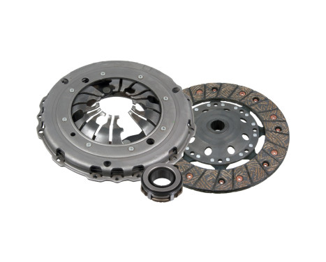 Clutch Kit ADV183017 Blue Print