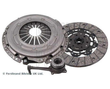 Clutch Kit ADV183018 Blue Print, Image 2