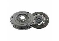 Clutch Kit ADV183019 Blue Print
