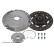 Clutch Kit ADV183020 Blue Print, Thumbnail 2