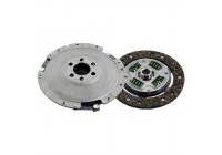 Clutch Kit ADV183021 Blue Print