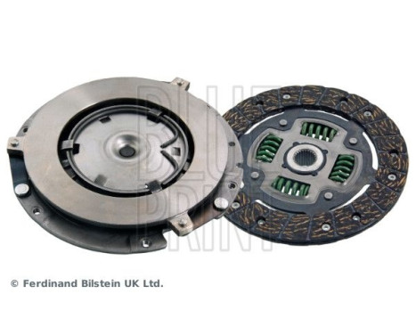 Clutch Kit ADV183021 Blue Print, Image 3