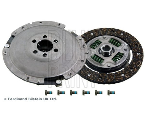 Clutch Kit ADV183021 Blue Print, Image 2