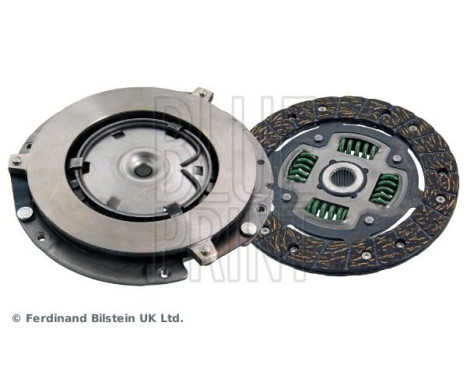 Clutch Kit ADV183021 Blue Print, Image 3