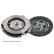 Clutch Kit ADV183021 Blue Print, Thumbnail 3