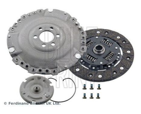 Clutch Kit ADV183026 Blue Print, Image 2