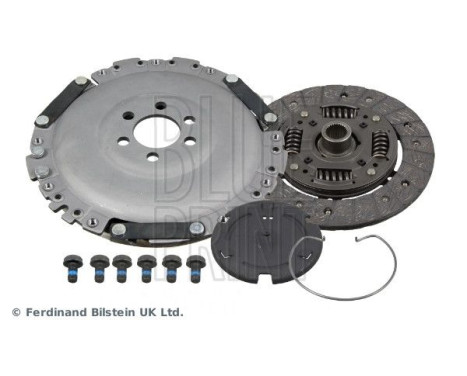Clutch Kit ADV183027 Blue Print, Image 2