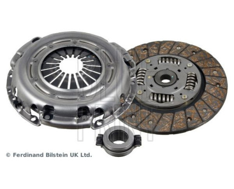 Clutch Kit ADV183028 Blue Print, Image 2