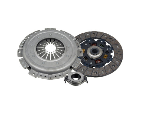 Clutch Kit ADV183030 Blue Print