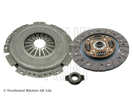 Clutch Kit ADV183030 Blue Print, Image 2