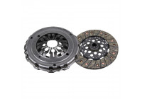 Clutch Kit ADV183032 Blue Print