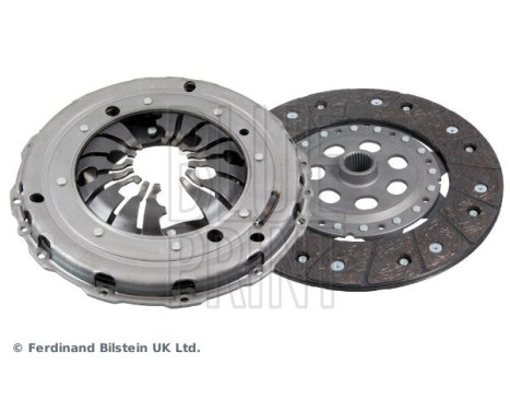 Clutch Kit ADV183032 Blue Print, Image 2