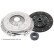 Clutch Kit ADV183033 Blue Print, Thumbnail 2