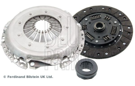 Clutch Kit ADV183033 Blue Print, Image 2