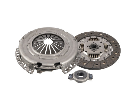 Clutch Kit ADV183034 Blue Print