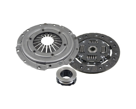 Clutch Kit ADV183035 Blue Print