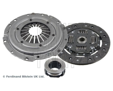 Clutch Kit ADV183035 Blue Print, Image 2