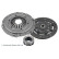 Clutch Kit ADV183035 Blue Print, Thumbnail 2