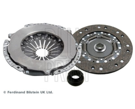 Clutch Kit ADV183041 Blue Print, Image 3