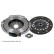 Clutch Kit ADV183042 Blue Print, Thumbnail 3