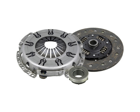 Clutch Kit ADV183043 Blue Print