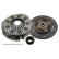 Clutch Kit ADV183043 Blue Print, Thumbnail 2