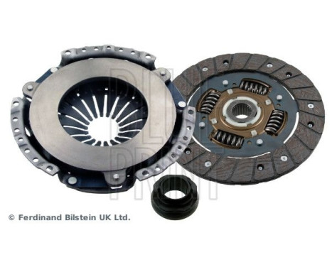 Clutch Kit ADV183043 Blue Print, Image 3