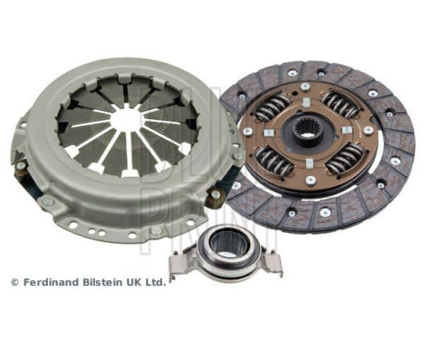 Clutch Kit ADV183047 Blue Print, Image 2