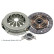 Clutch Kit ADV183047 Blue Print, Thumbnail 2