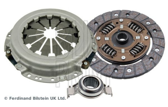 Clutch Kit ADV183047 Blue Print, Image 2