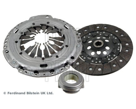 Clutch Kit ADV183050 Blue Print, Image 2