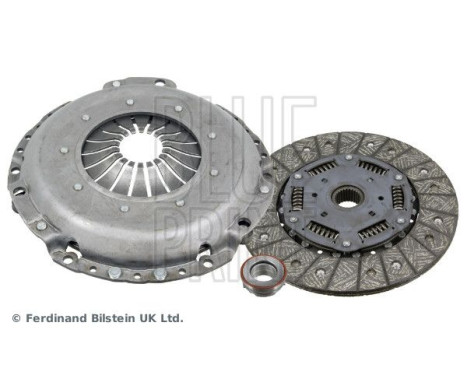 Clutch Kit ADV183051 Blue Print, Image 2