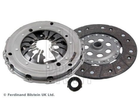 Clutch Kit ADV183054 Blue Print, Image 2
