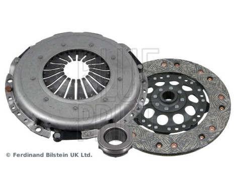 Clutch Kit ADV183055 Blue Print, Image 2