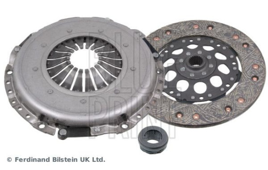 Clutch Kit ADV183055 Blue Print, Image 2