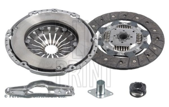Clutch Kit ADV183056 Blue Print, Image 4