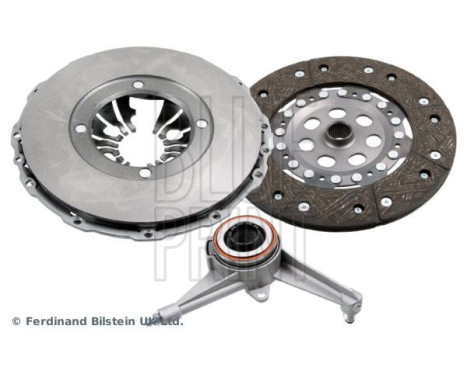 Clutch Kit ADV183075 Blue Print, Image 3