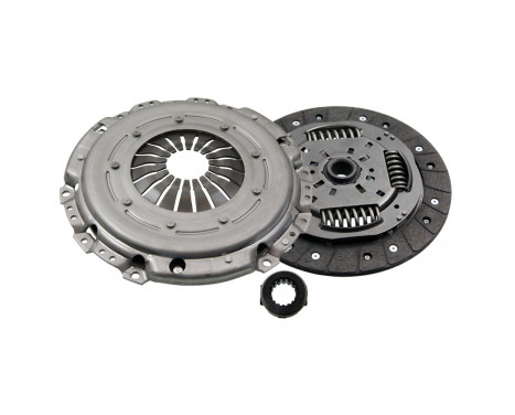 Clutch Kit ADV183089 Blue Print