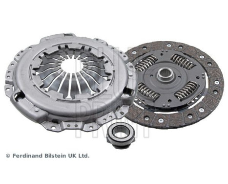 Clutch Kit ADV183089 Blue Print, Image 2