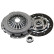 Clutch Kit ADV183090 Blue Print