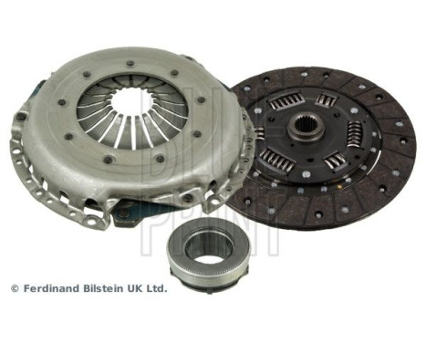 Clutch Kit ADV183092 Blue Print, Image 2