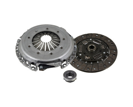 Clutch Kit ADV183093 Blue Print