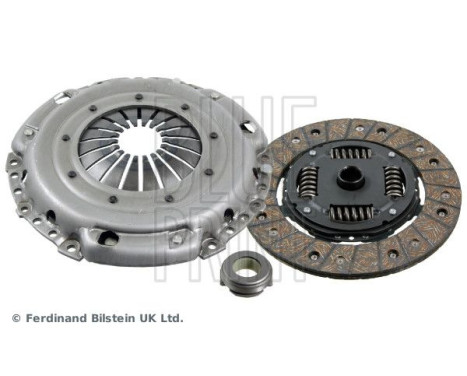 Clutch Kit ADV183094 Blue Print, Image 2