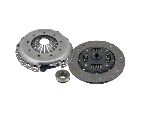 Clutch Kit ADV183095 Blue Print