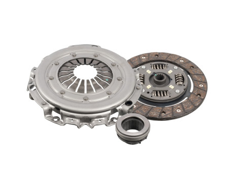 Clutch Kit ADW193002 Blue Print