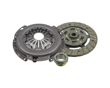 Clutch Kit ADW193003 Blue Print