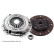 Clutch Kit ADW193006 Blue Print, Thumbnail 2