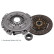 Clutch Kit ADW193007 Blue Print, Thumbnail 2